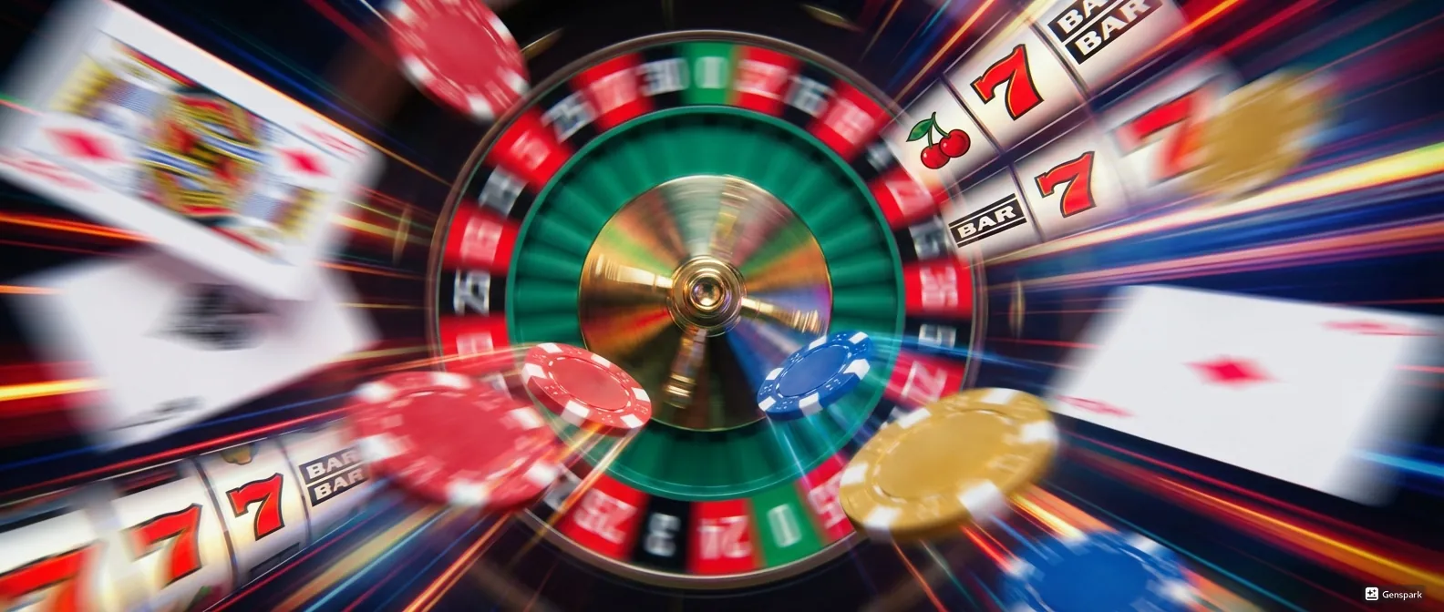 FunzCity Casino bonus