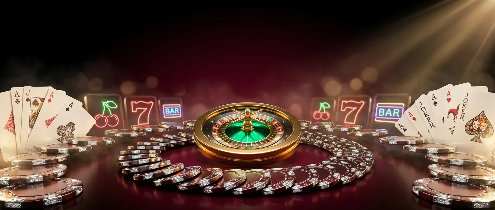 FunzCity Casino bonus